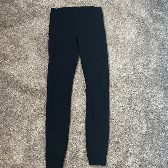 Lululemon Leggings - Picture 1 of 4